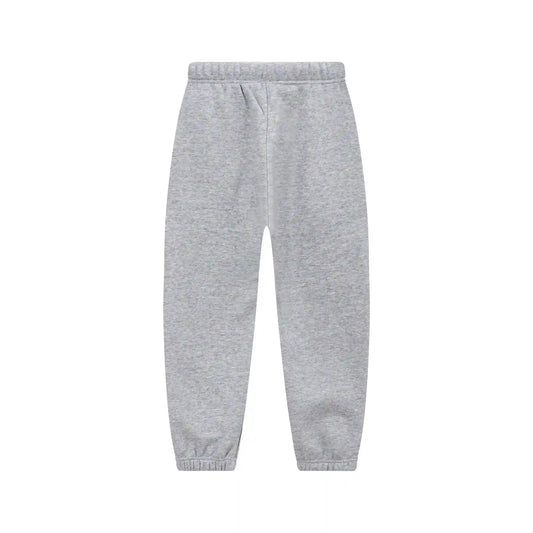 Essentials Sweatpants – Dark Oatmeal Essential Pants