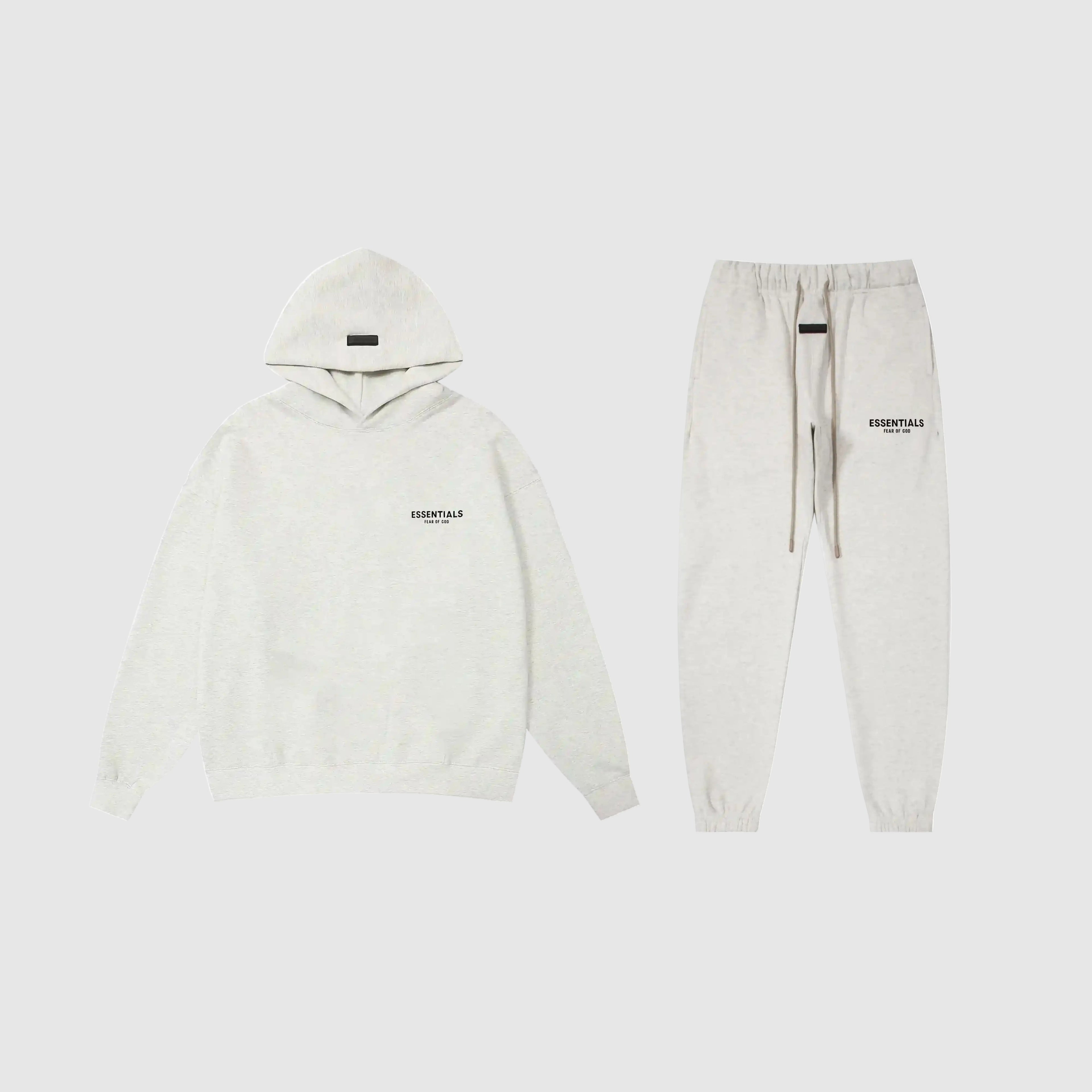 ESSENTIALS Clothing Cloud Dance Tracksuit
