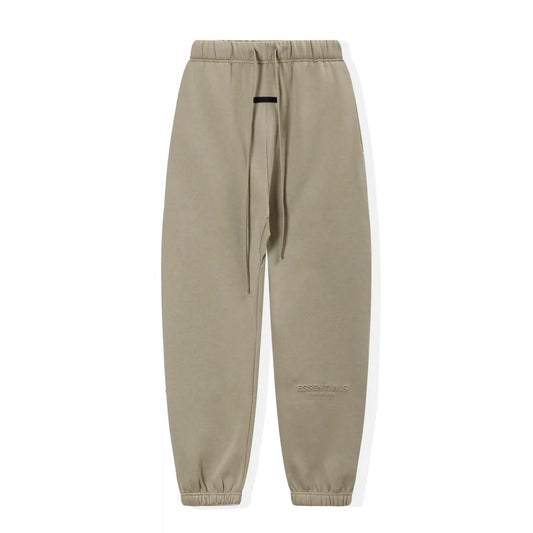 Essentials Sweatpants – Almond Frost Essential Pants