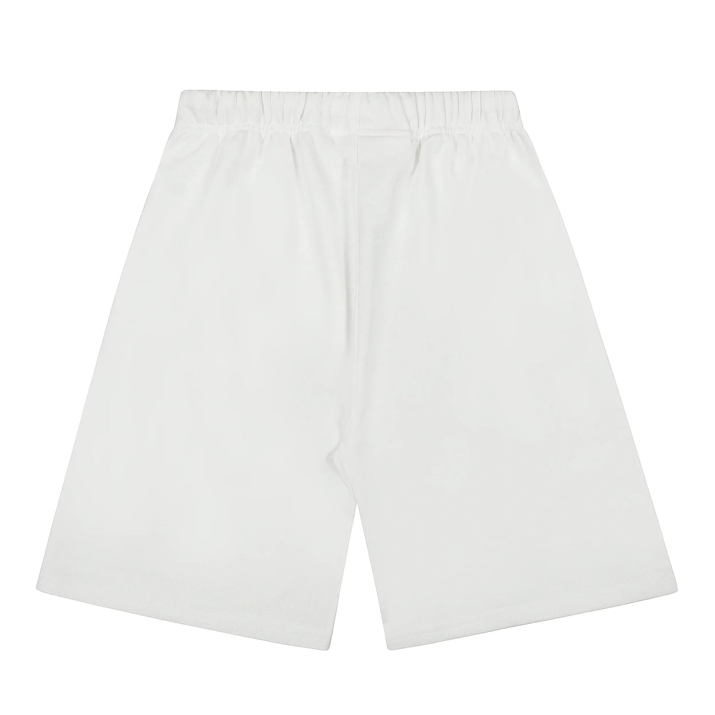 Fear of God Essentials Shorts – White Fleece