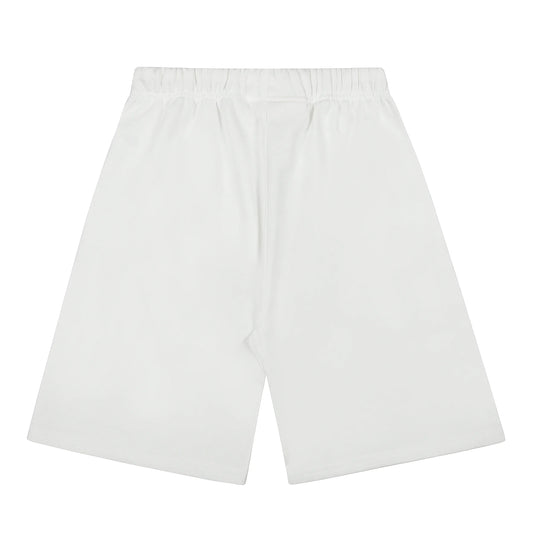 Fear of God Essentials Shorts – White Fleece