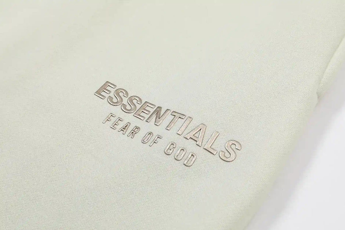 Essentials Sweatpants – Matcha Green Essential Pants