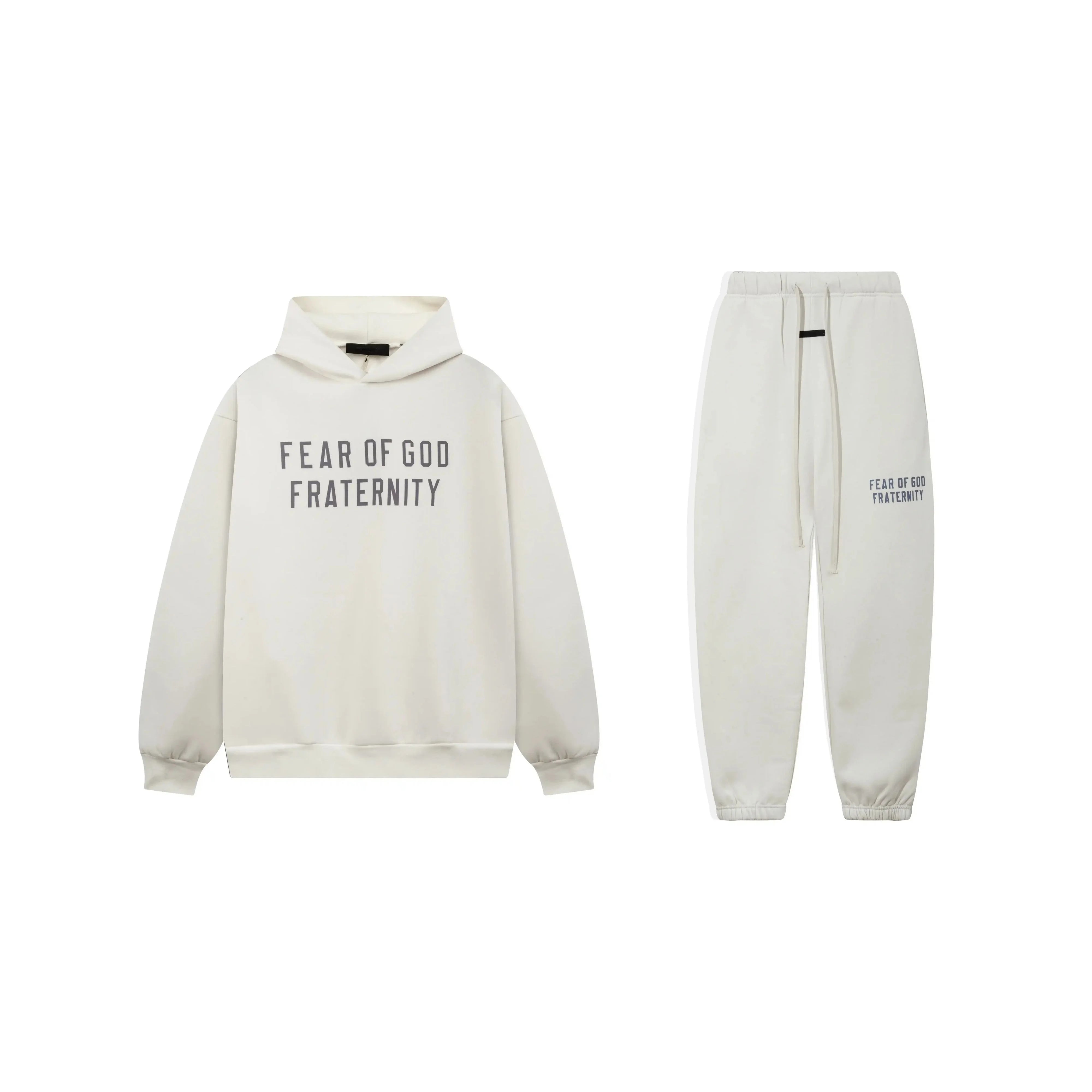 ESSENTIALS Clothing Cloud Dance Tracksuit