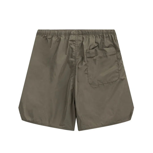 Essentials Almond Frost Fleece Shorts – Fear of God