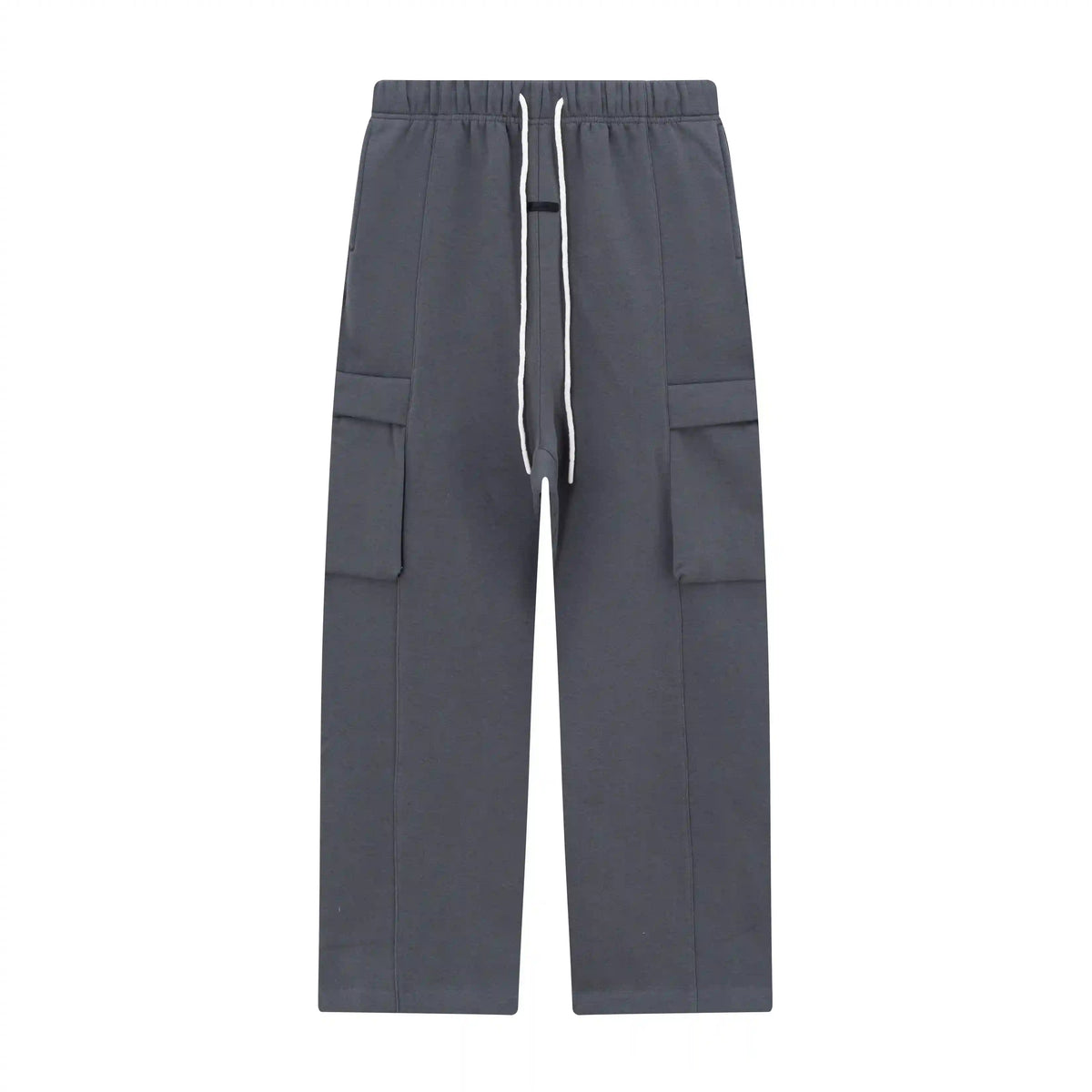 Essentials Sweatpants in Gray – Everyday Fleece