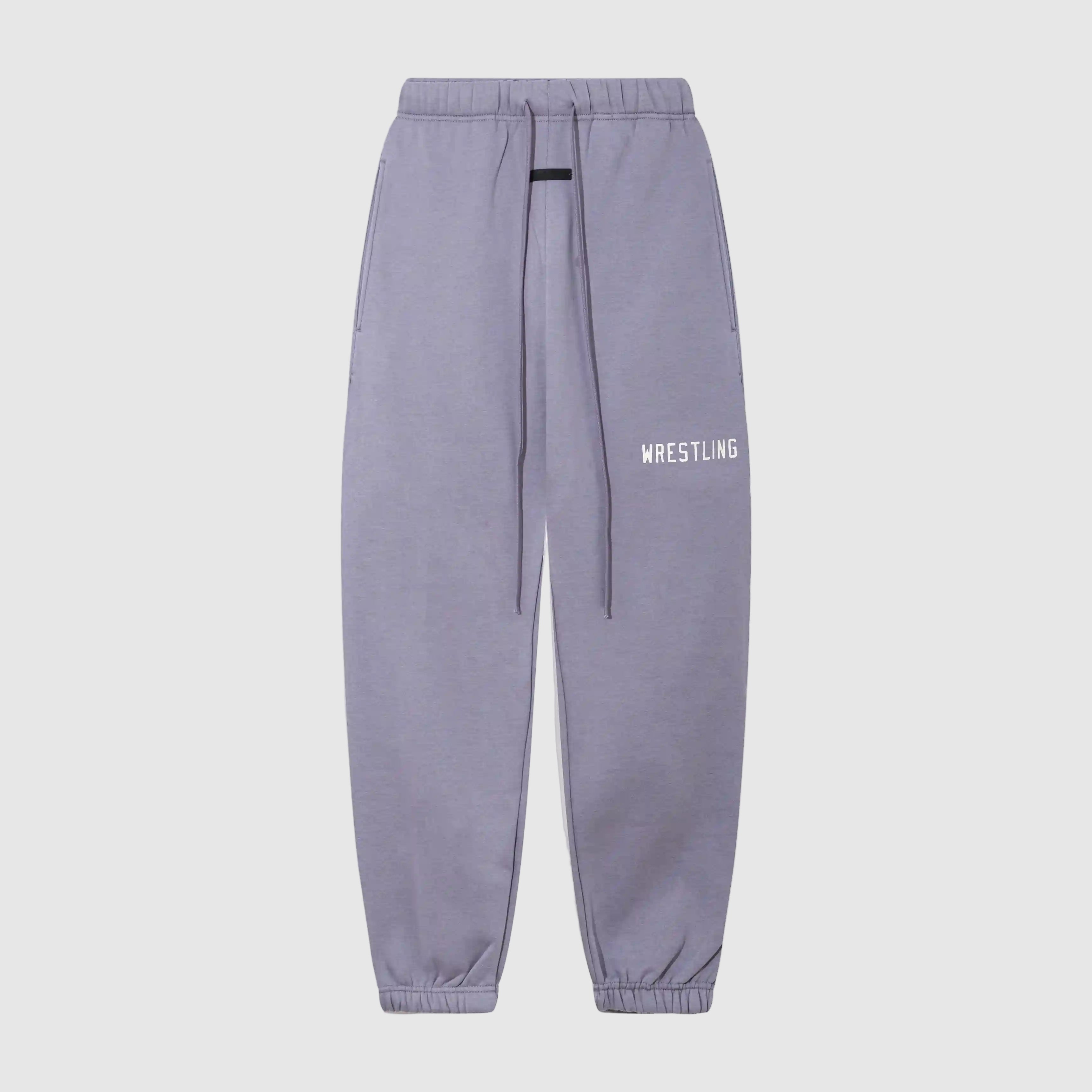 Essentials Clothing Pastel Purple Pant