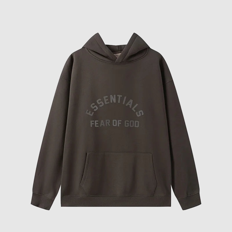 ESSENTIALS Clothing Ink Hoodie