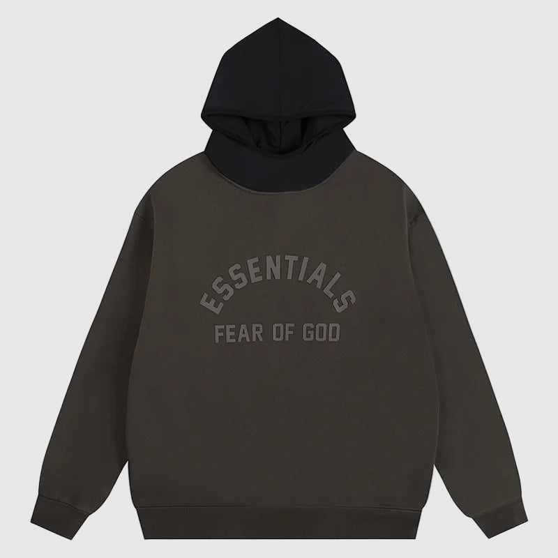 ESSENTIALS Clothing Ink Hoodie