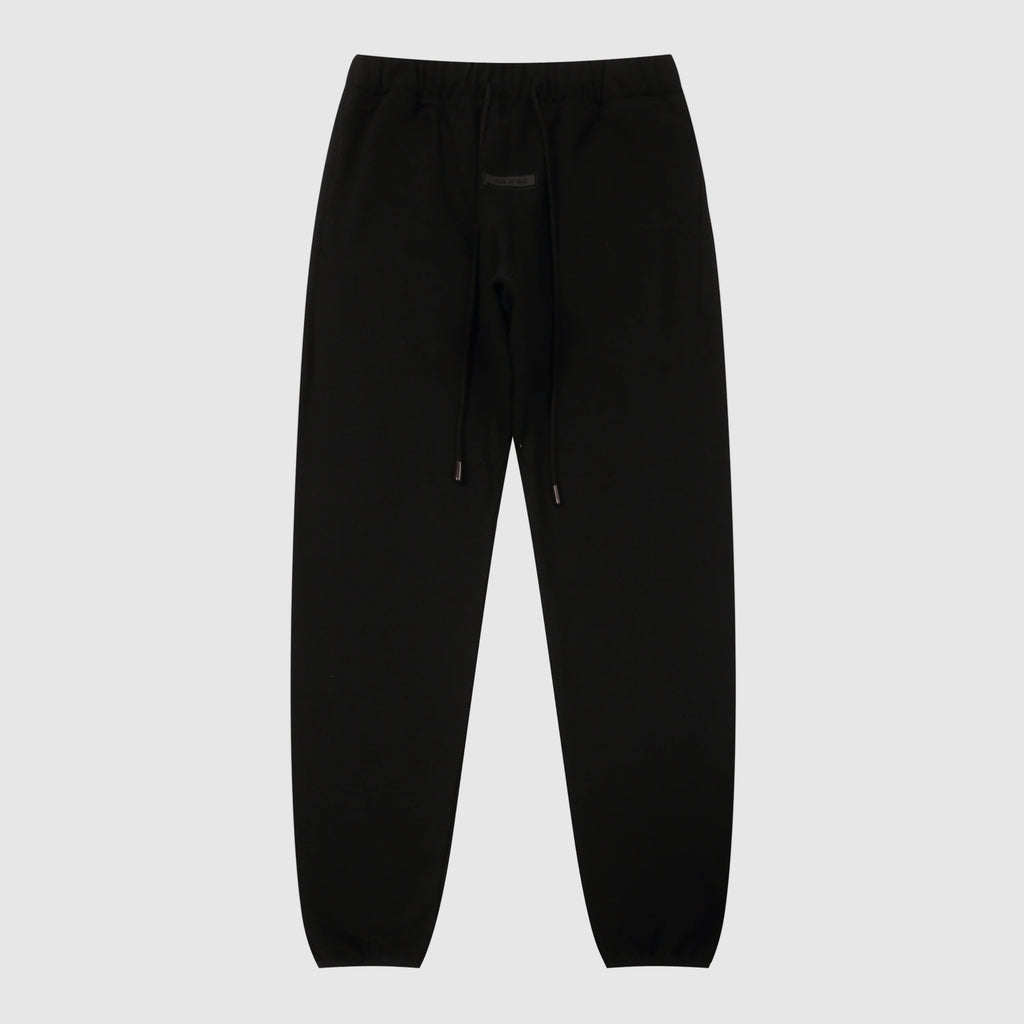 Essentials Clothing Black Pant