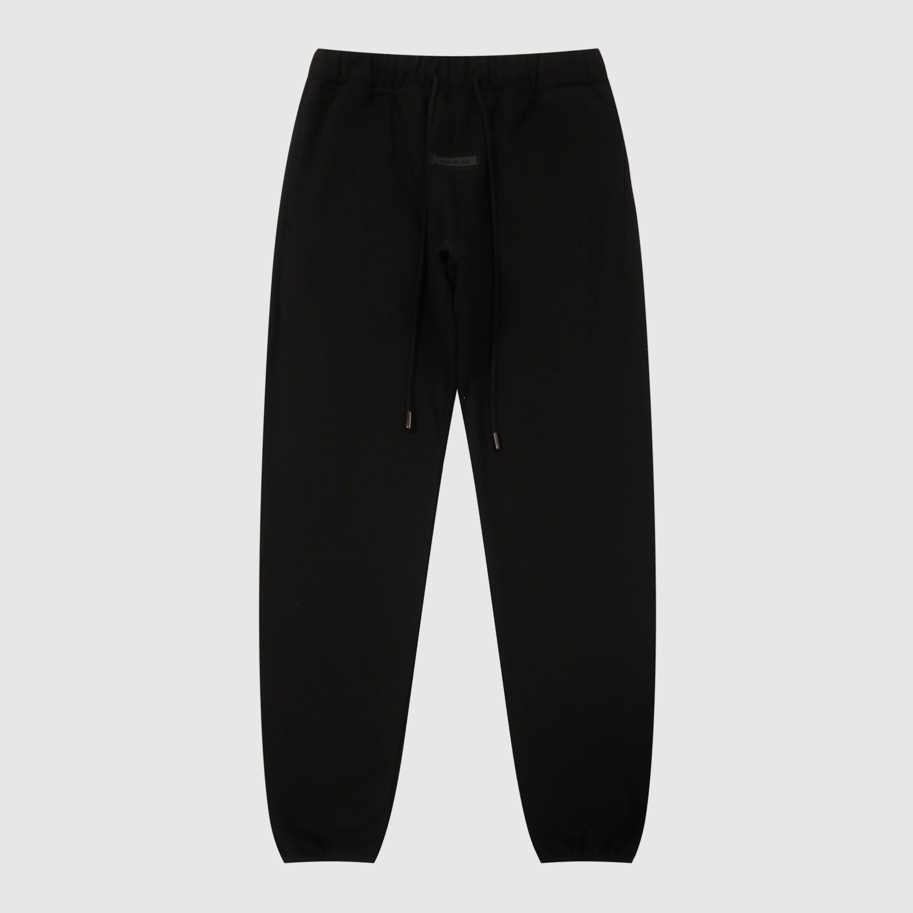 Essentials Clothing Black Pant
