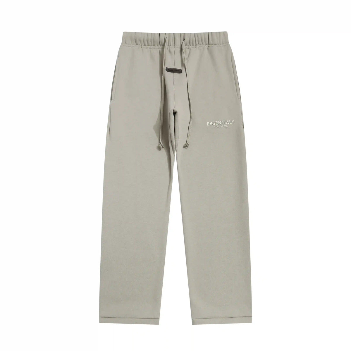 Essentials Sweatpants – Cement Gray Essential Pants