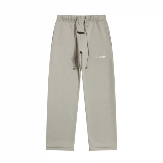 Essentials Sweatpants – Cement Gray Essential Pants
