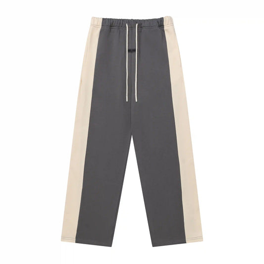 Essentials Sweatpants – Gray Heavyweight Fleece Essential Pants