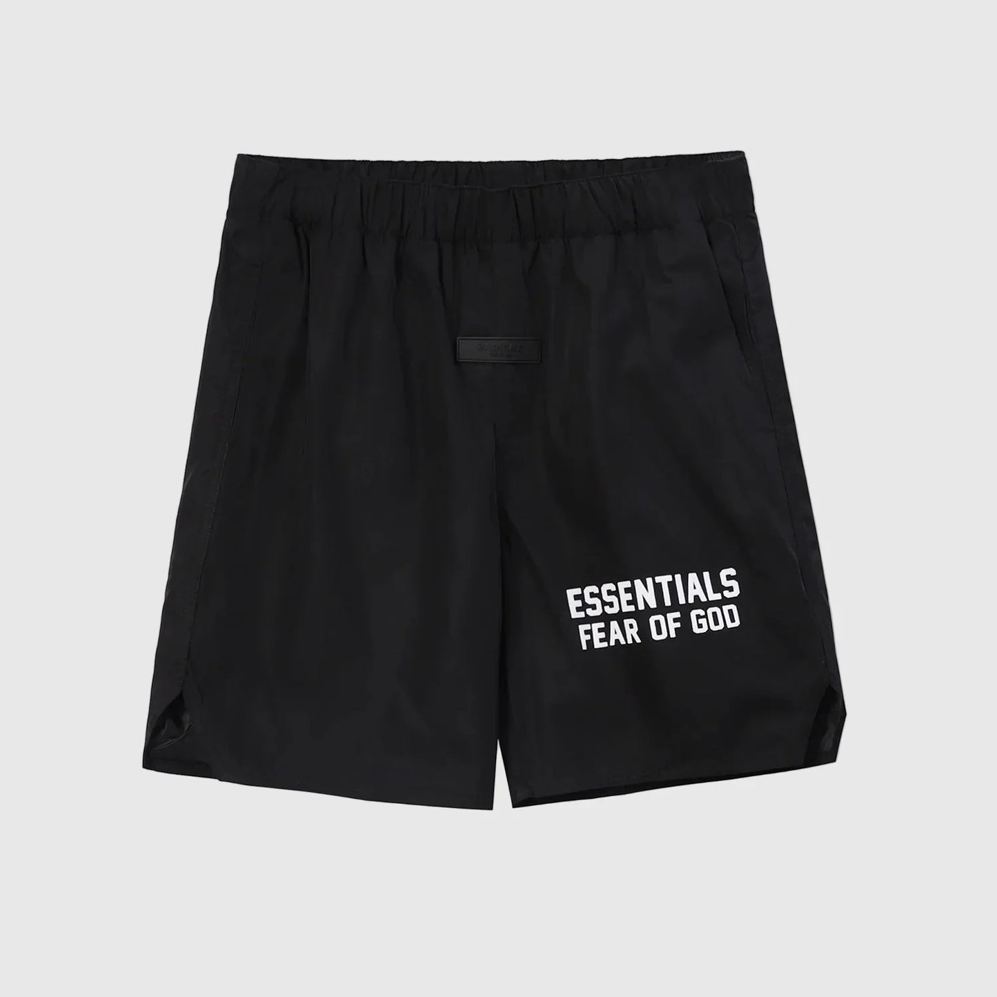 Essentials Fear of God Shorts – Side View