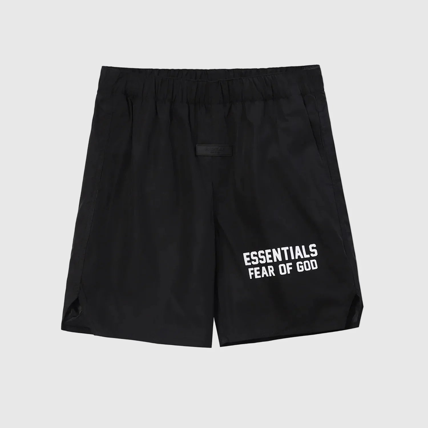 Essentials Fear of God Shorts – Side View