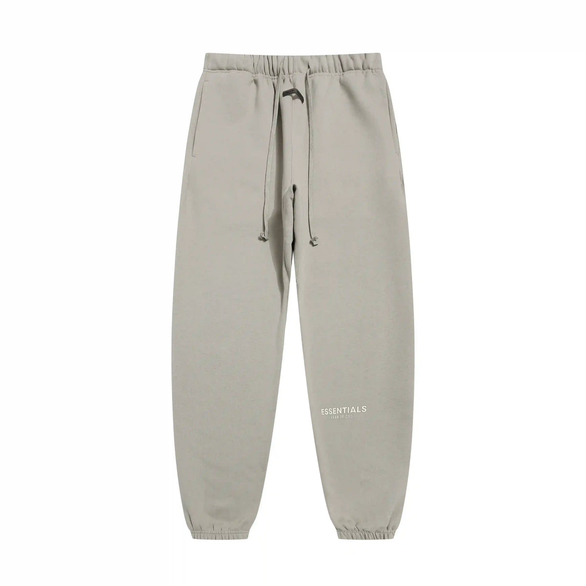 Essentials Sweatpants – Dark Wheat Gray Essential Pants