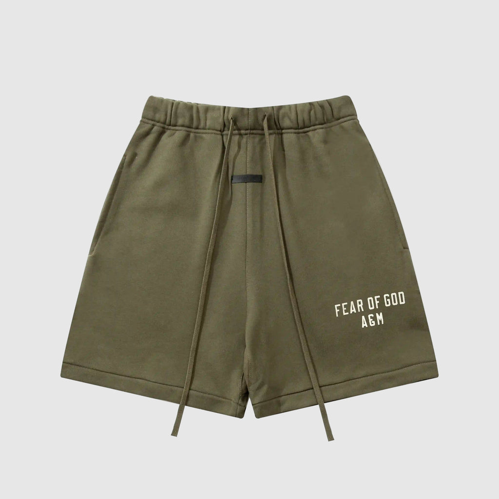 Essentials Clothing Hemlock Short