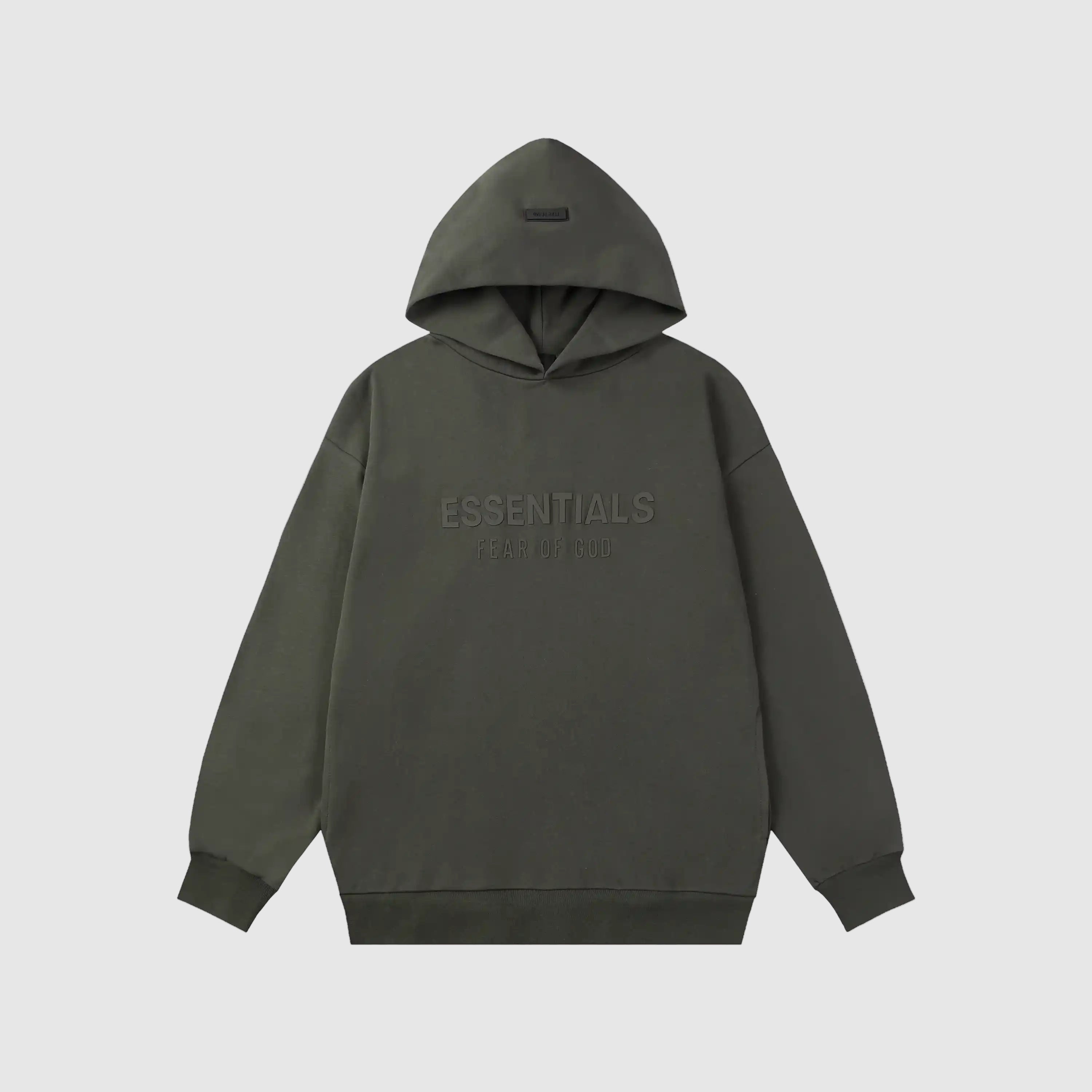 ESSENTIALS Clothing Ink Hoodie