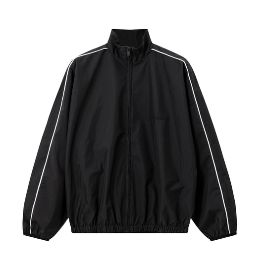 Fear of God BLACK Sporty Nylon Zip