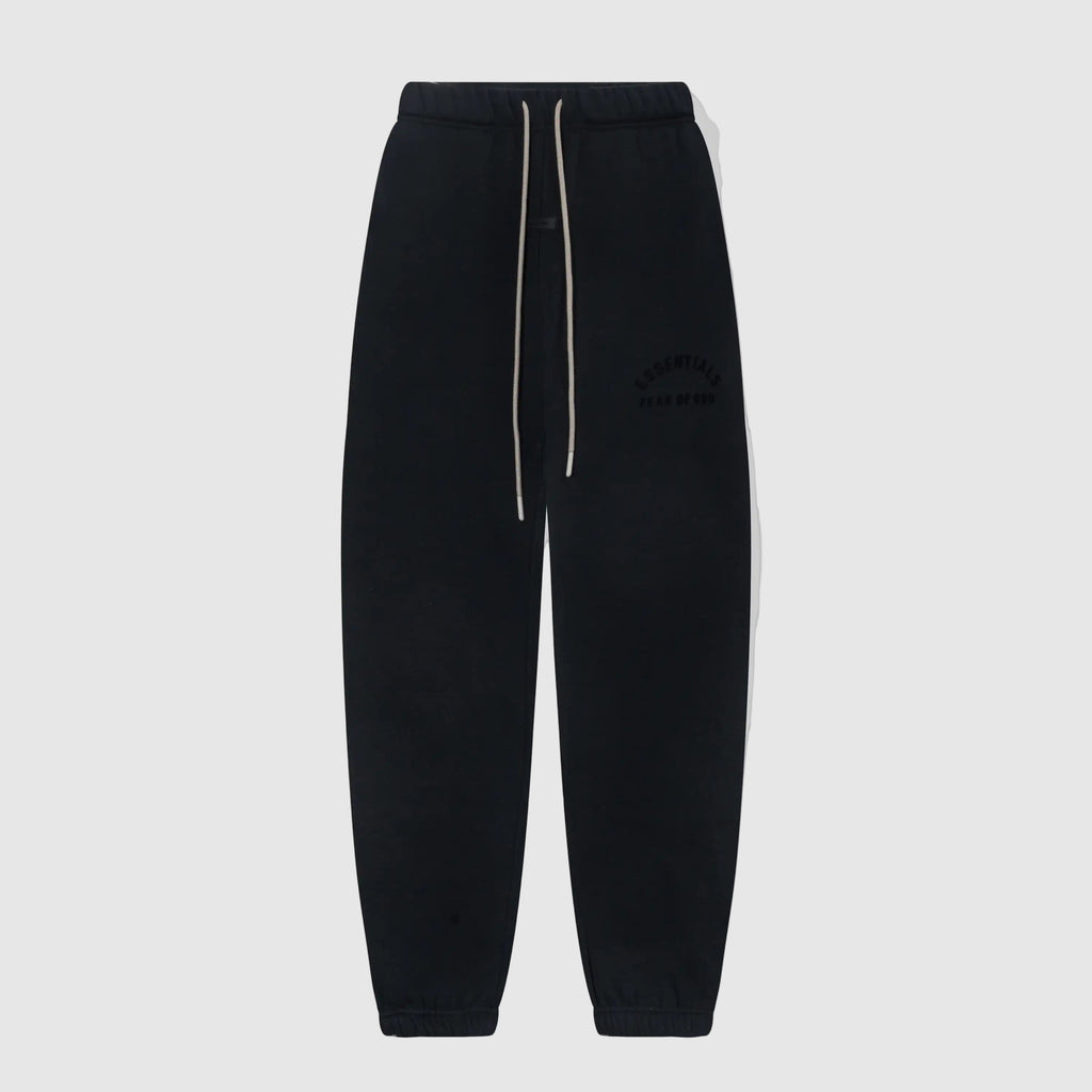 Essentials Clothing Black Pant