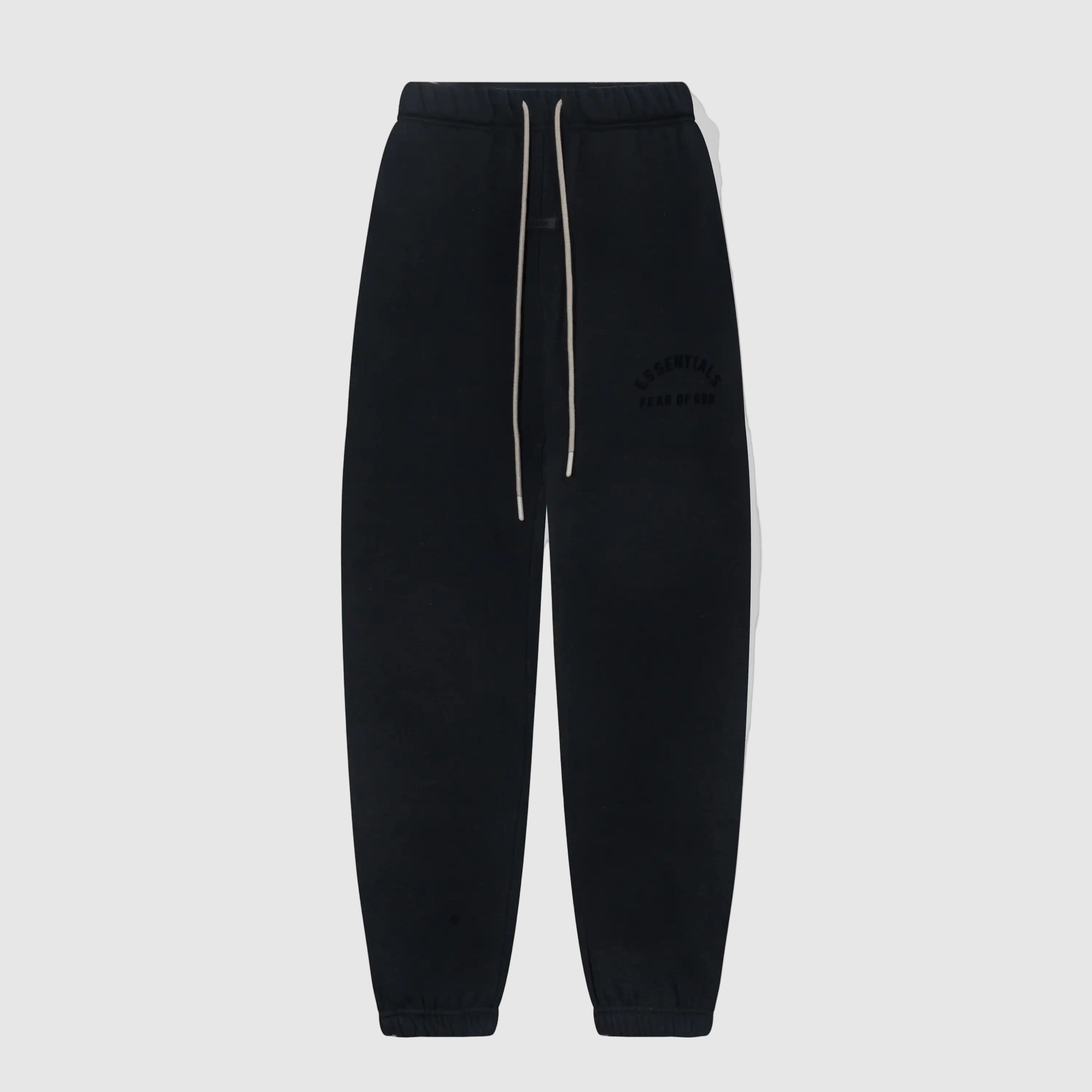 Essentials Clothing Black Pant