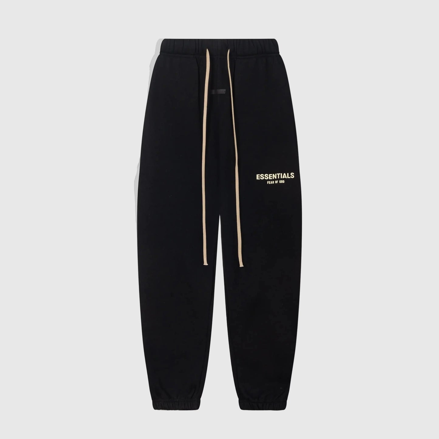 Essentials Clothing Black Pant
