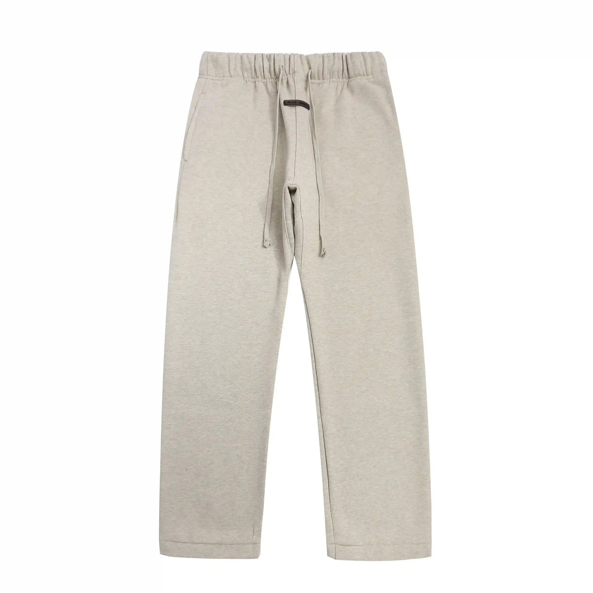 Essentials Sweatpants – Oatmeal Heather Essential Pants