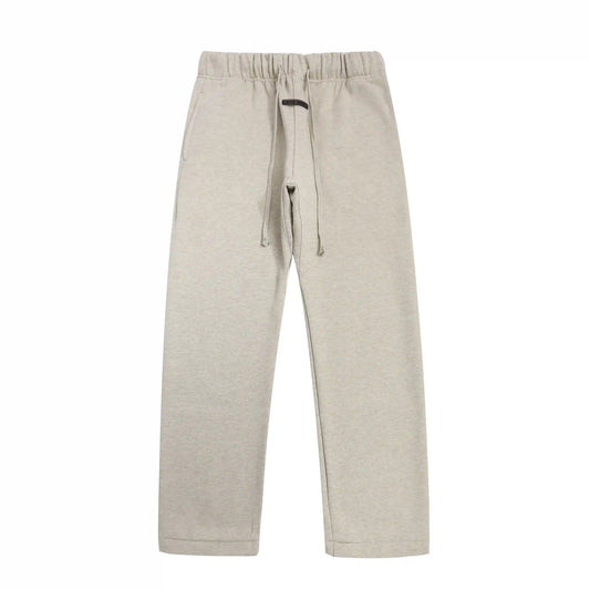 Essentials Sweatpants – Oatmeal Heather Essential Pants