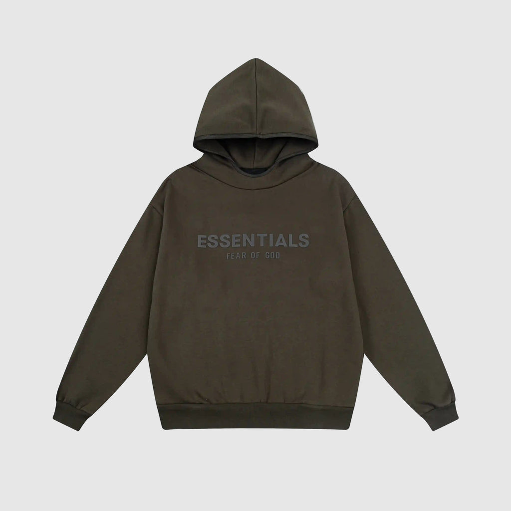 ESSENTIALS Clothing Dune Hoodie