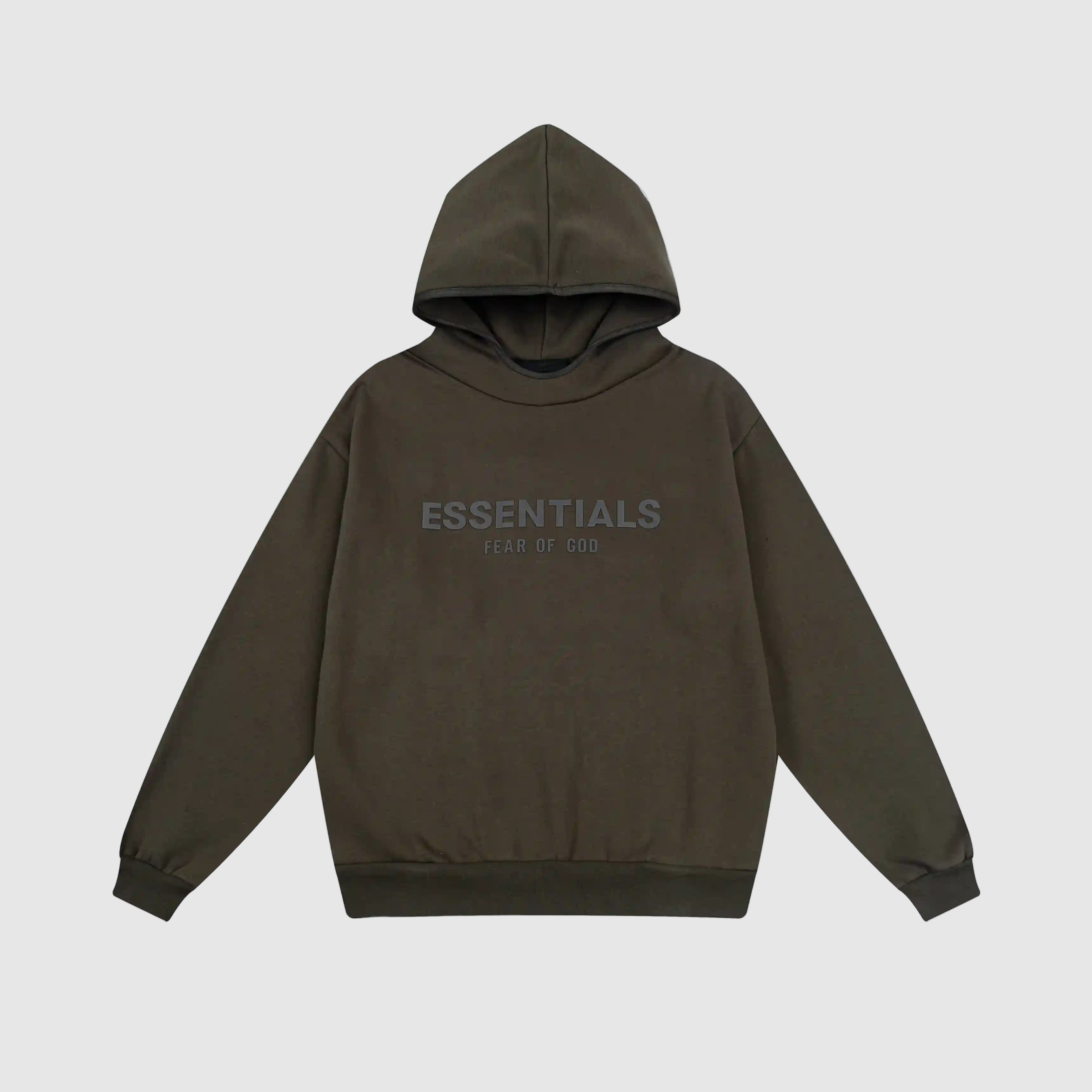 ESSENTIALS Clothing Dune Hoodie