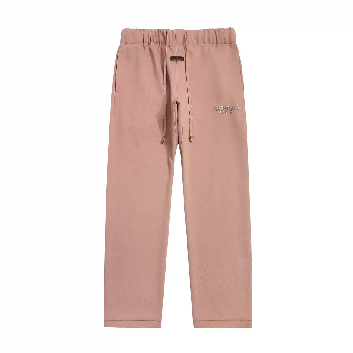 Essentials Sweatpants – Dusty Pink Essential Pants