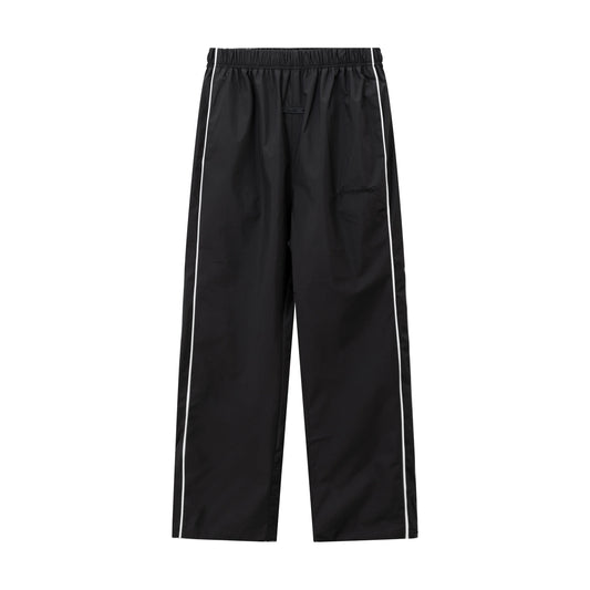 Essentials Sweatpants – Black Essential Pants