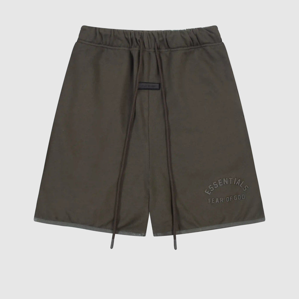 Essentials Clothing Ink Short