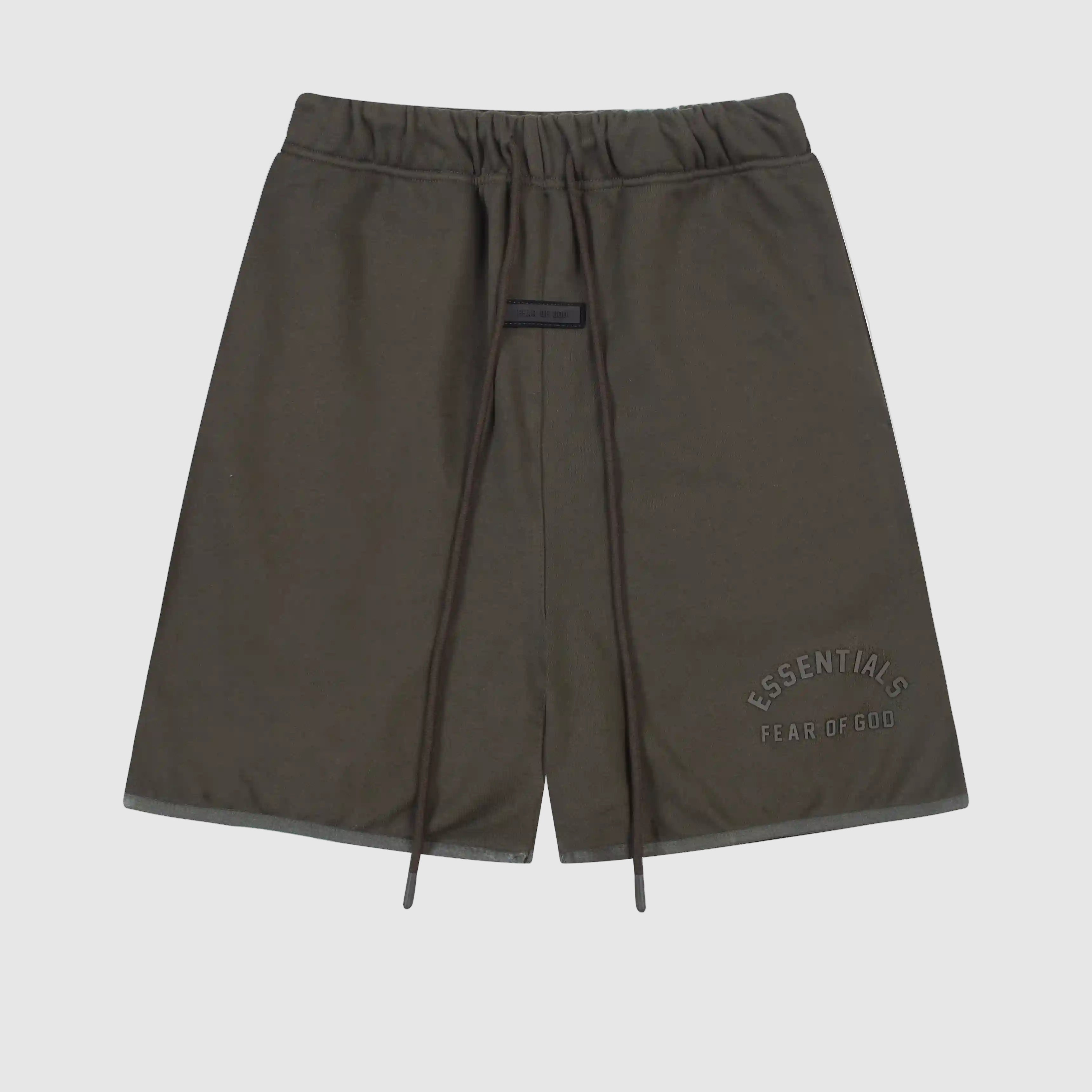 Essentials Clothing Ink Short