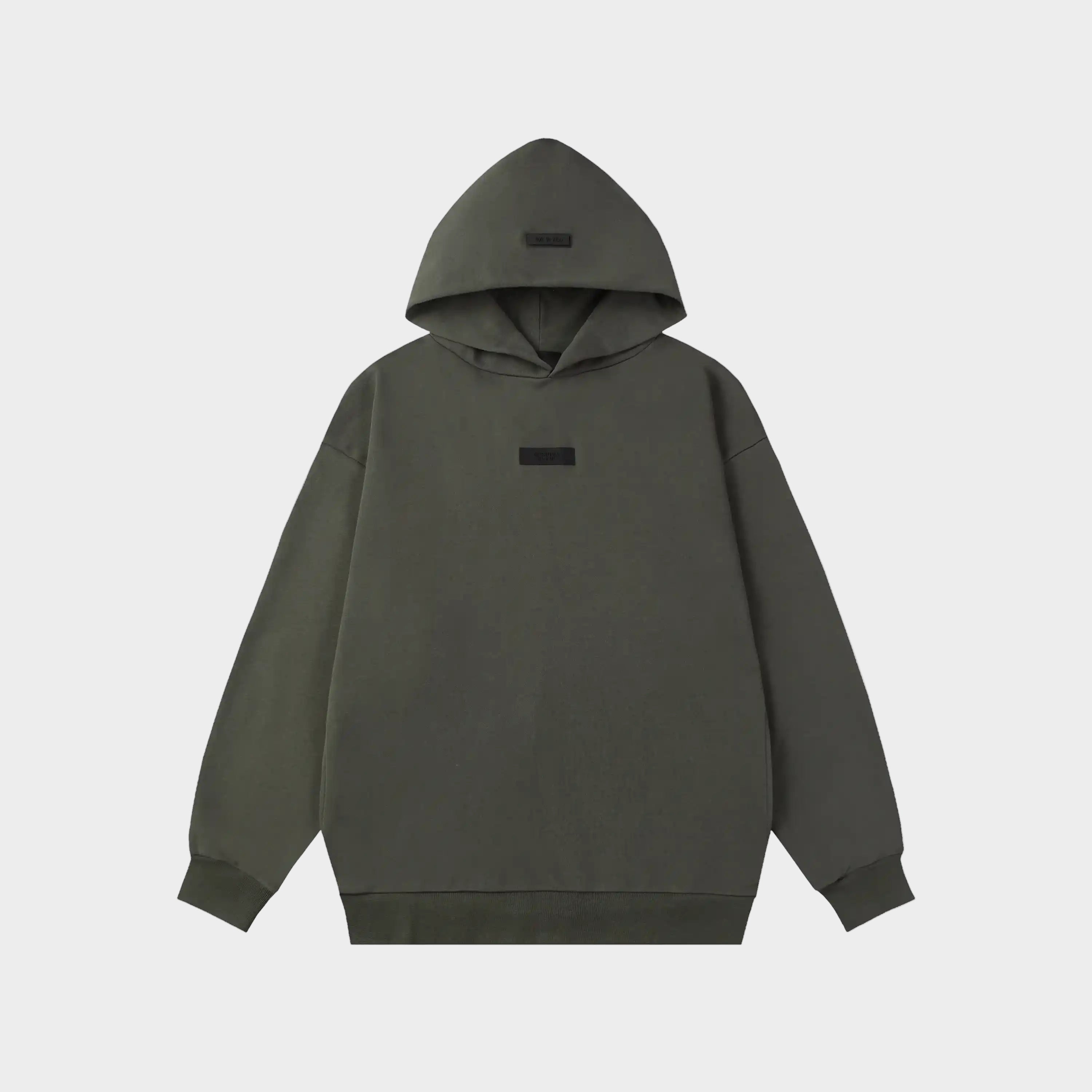 ESSENTIALS Clothing Ink Hoodie