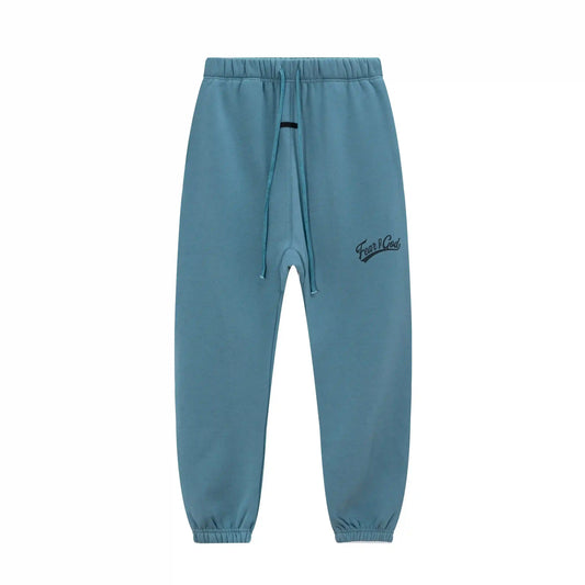 Essentials Sweatpants – Coastal Blue Essential Pants