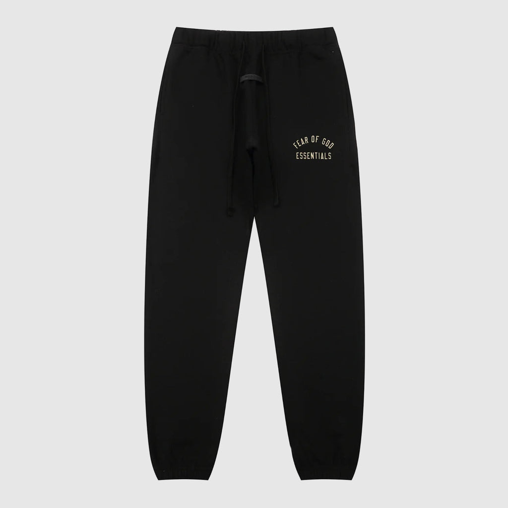 Essentials Clothing Black Pant
