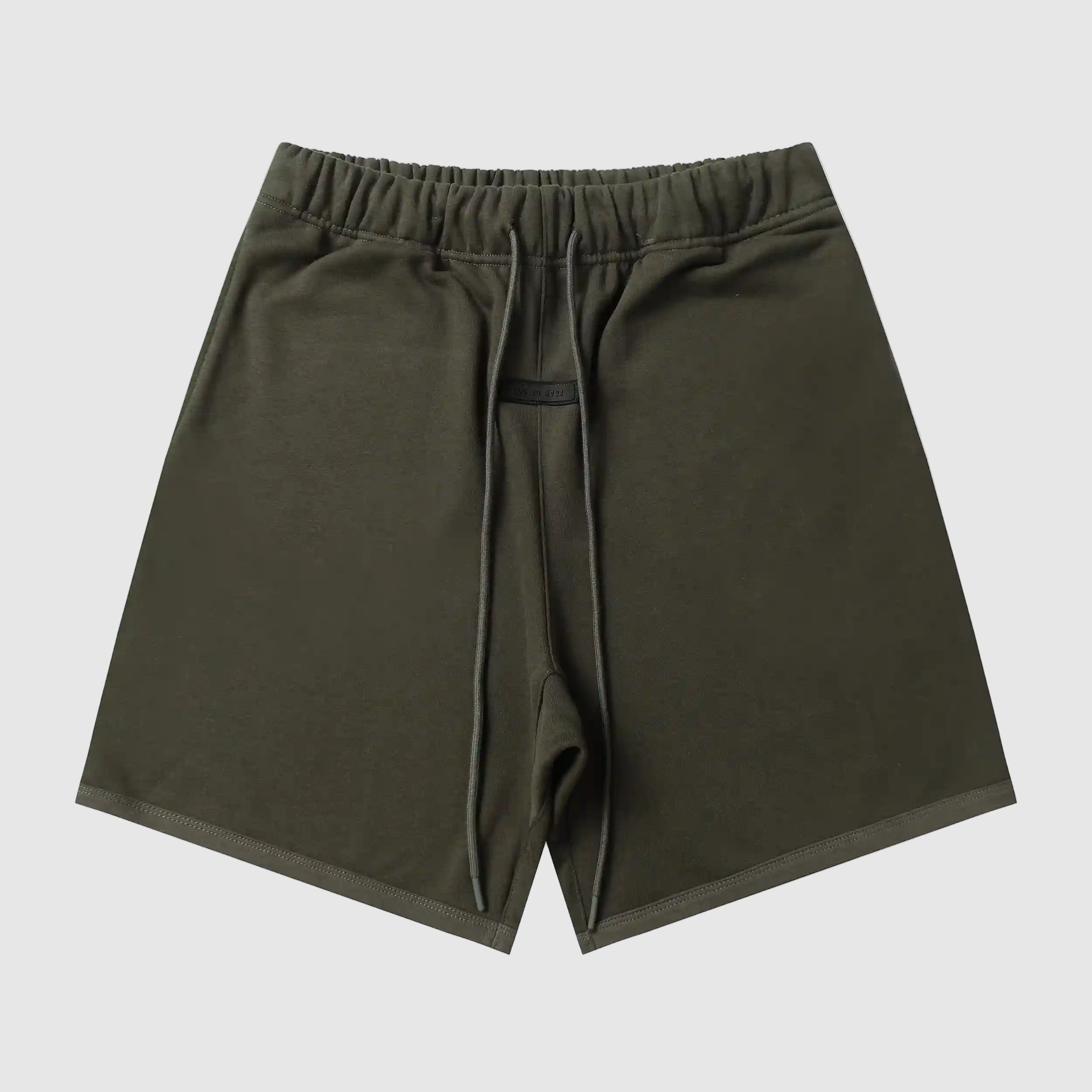 Essentials Clothing Ink Short