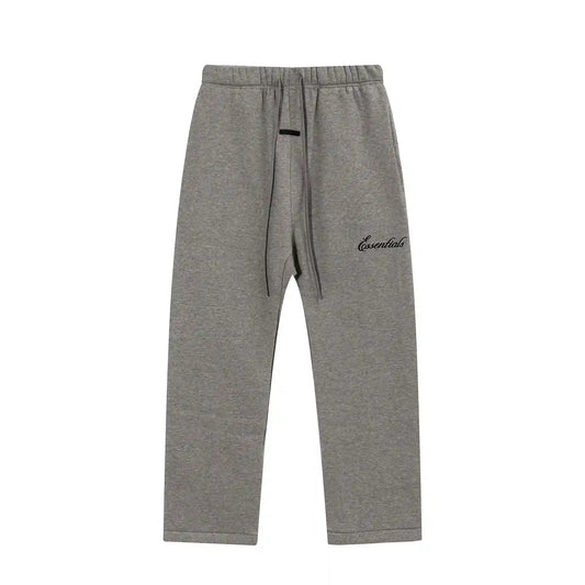 Essentials Sweatpants – Gray Stone Essential Pants