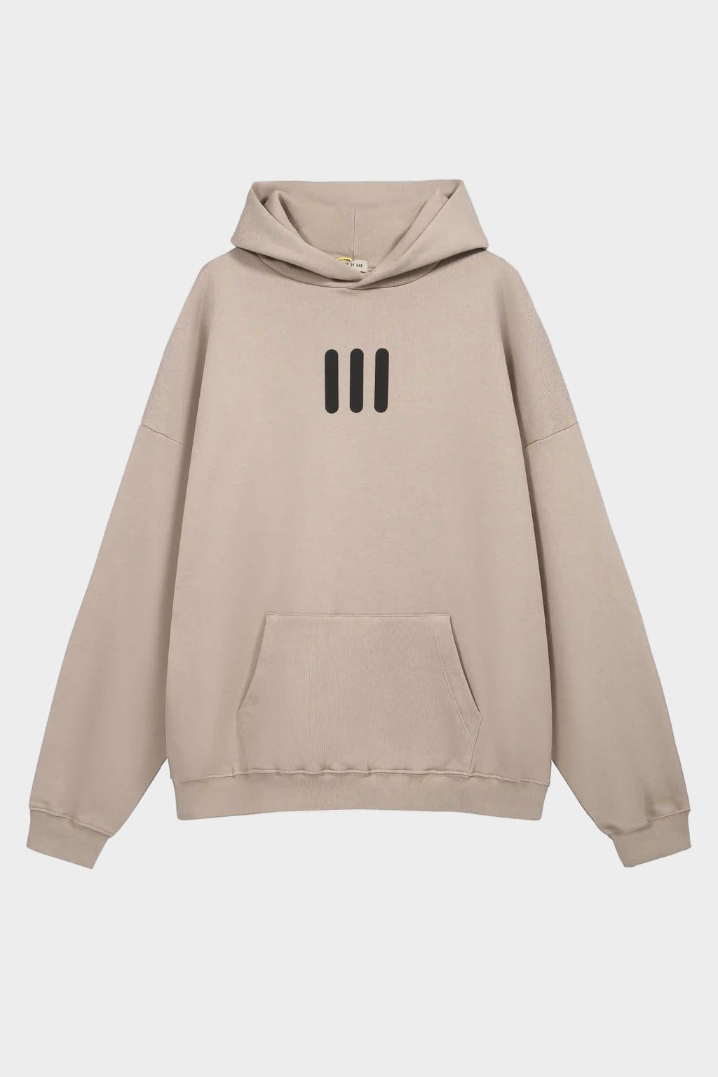 ESSENTIALS Clothing Ash Hoodie