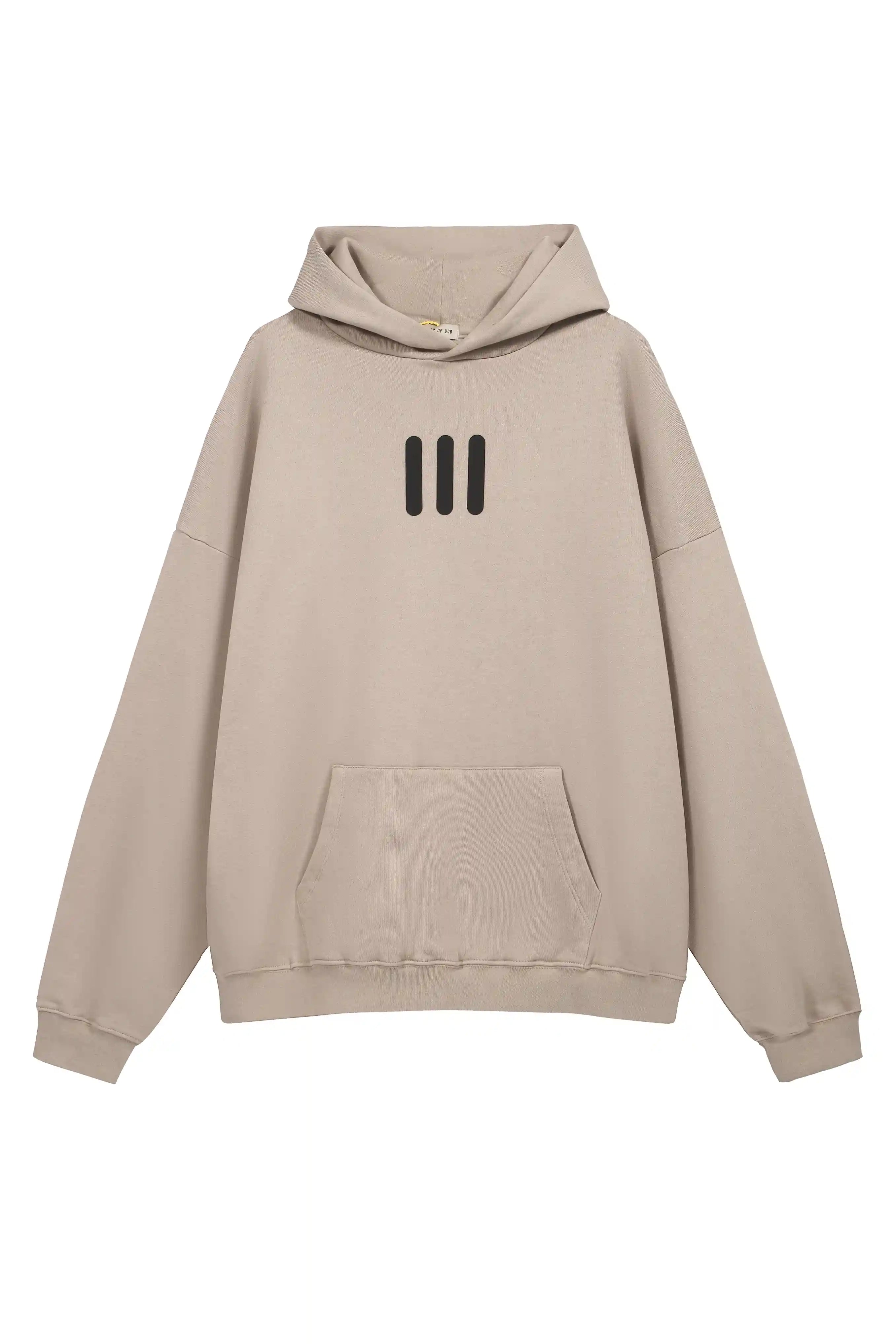 ESSENTIALS Clothing Ash Hoodie