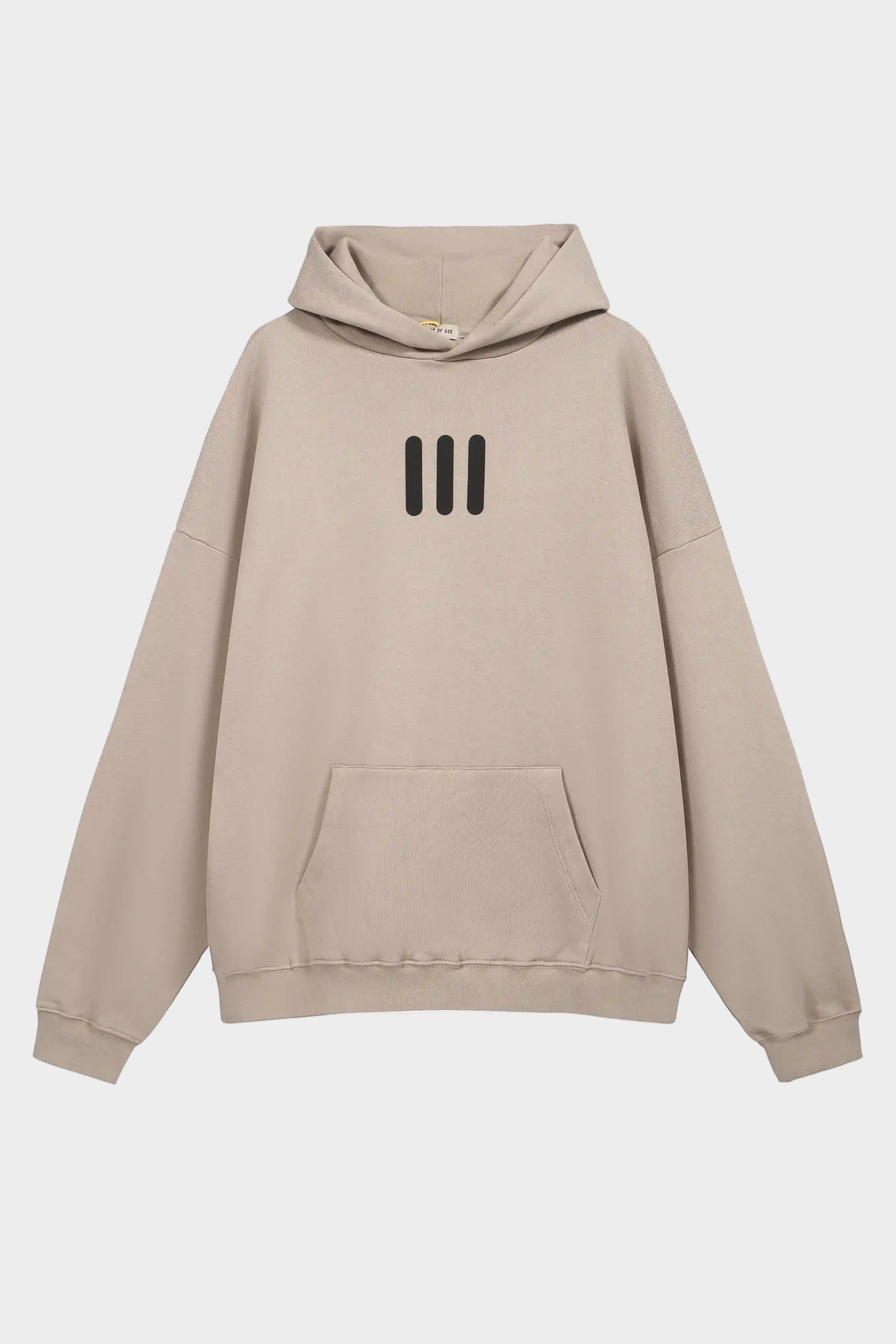 ESSENTIALS Clothing Ash Hoodie