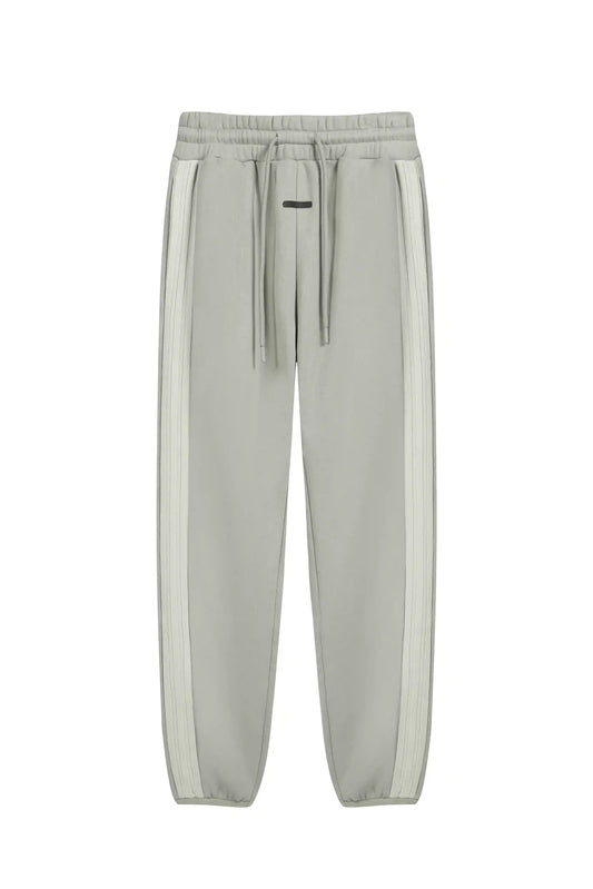 Essentials Sweatpants Cement Gray Essential Pants