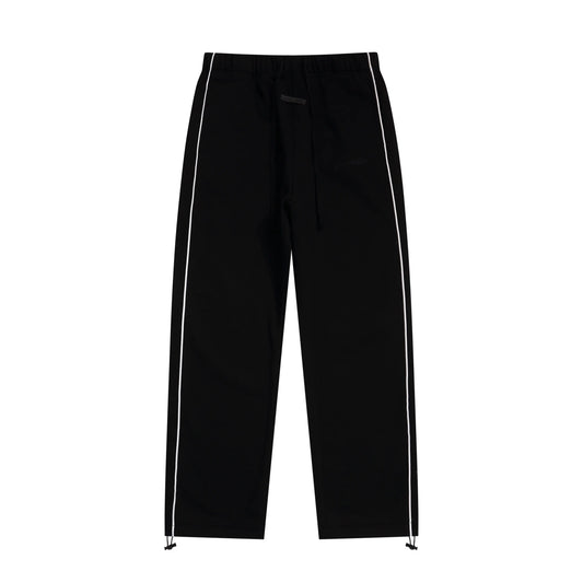 Essentials Sweatpants – Black Essential Pants