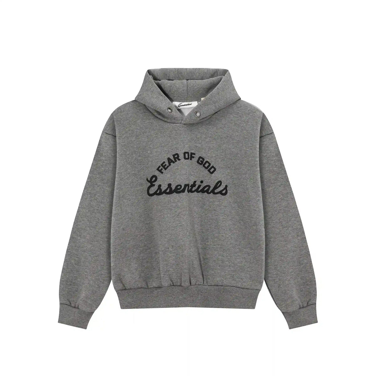 Gray Stone Essentials Tracksuit Pullover
