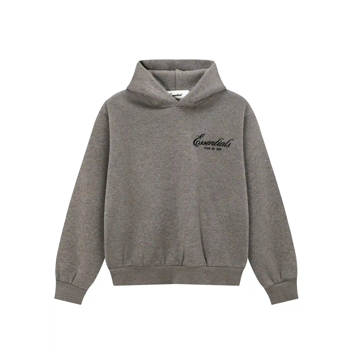 Gray Stone Essentials Tracksuit Pullover