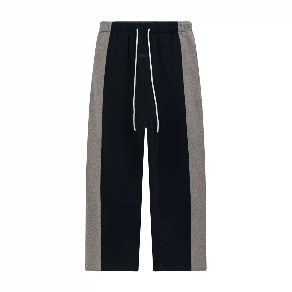 Essentials Sweatpants in Black – Relaxed Fleece