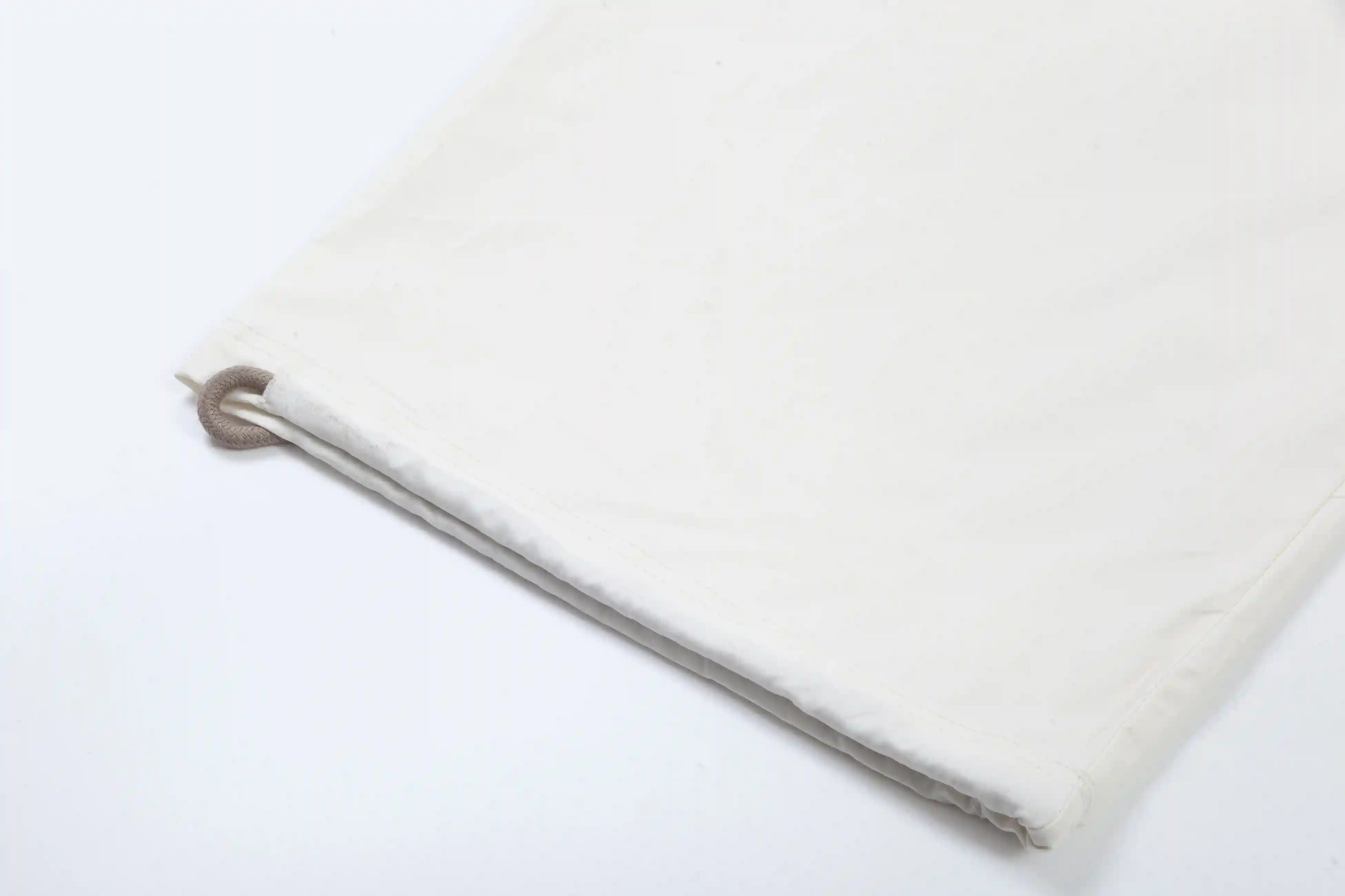 Essentials Clothing Eggshell Pant