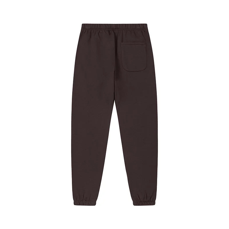 ESSENTIALS Clothing Congo Brown Tracksuit