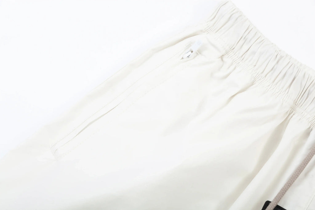 Essentials Clothing Eggshell Pant
